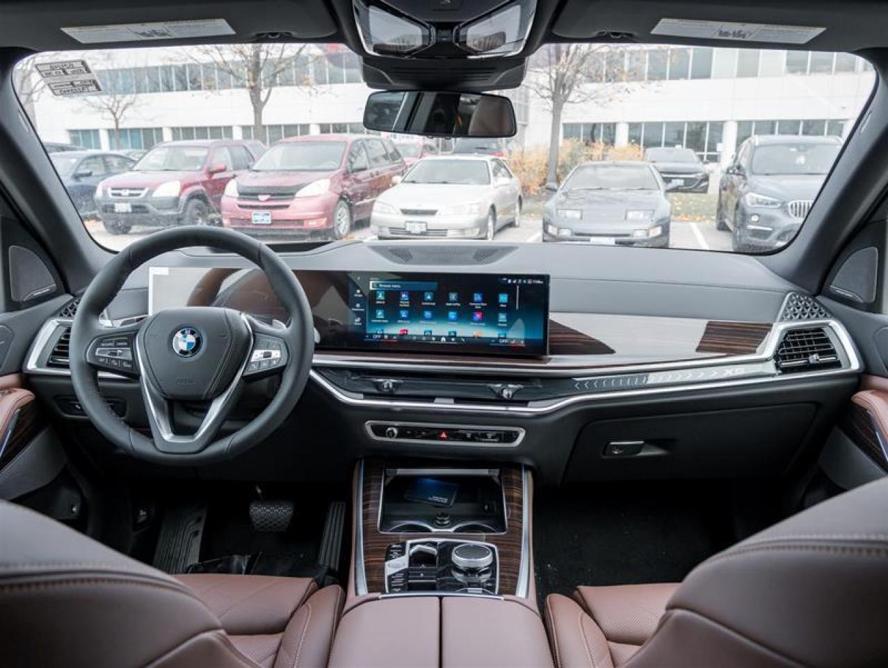 2026 BMW X5 PHEV xDrive50e 4dr All-Wheel Drive Sports Activity Vehicle Photo