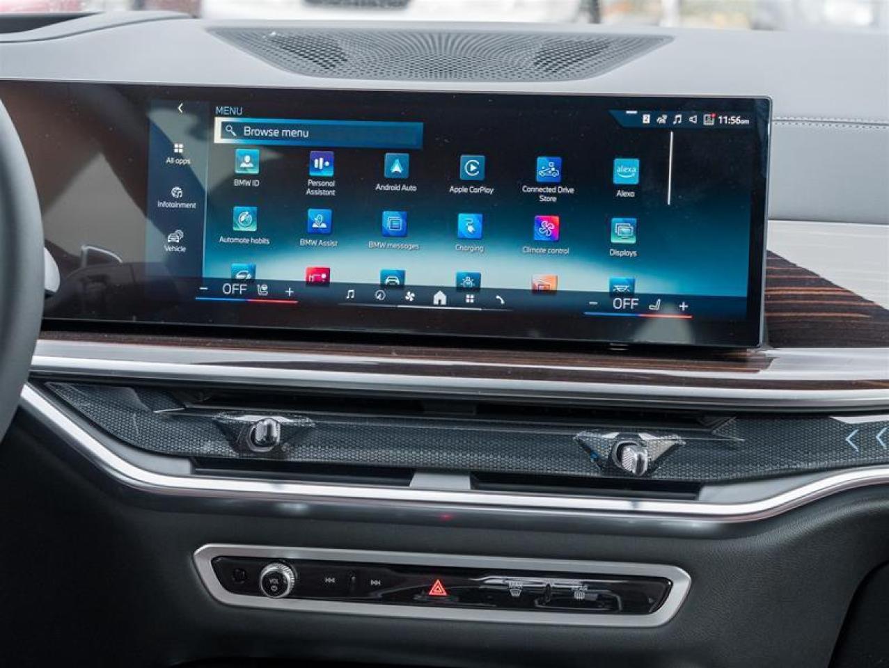 2026 BMW X5 PHEV xDrive50e 4dr All-Wheel Drive Sports Activity Vehicle Photo