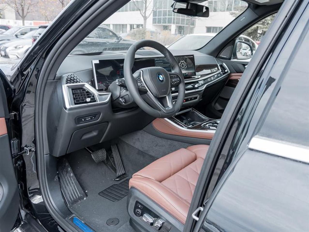 2026 BMW X5 PHEV xDrive50e 4dr All-Wheel Drive Sports Activity Vehicle Photo