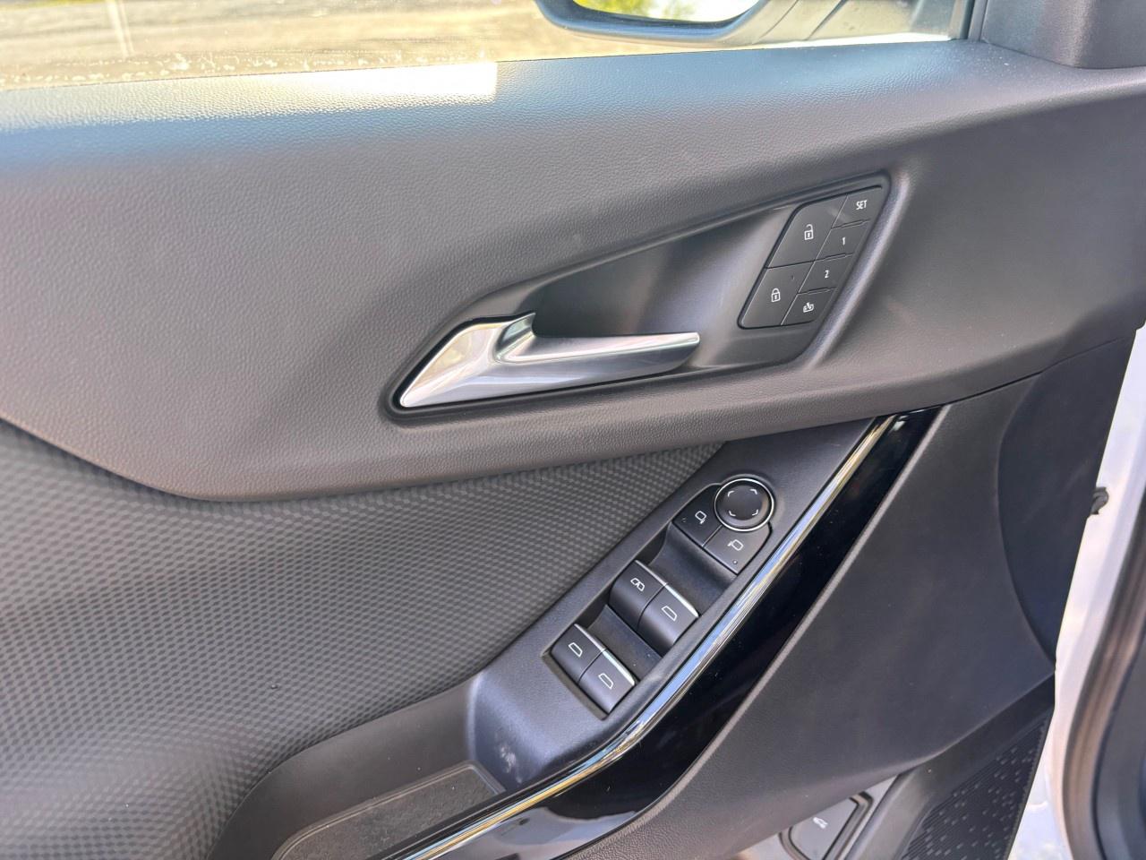 2026 Chevrolet Equinox AWD RS Photo