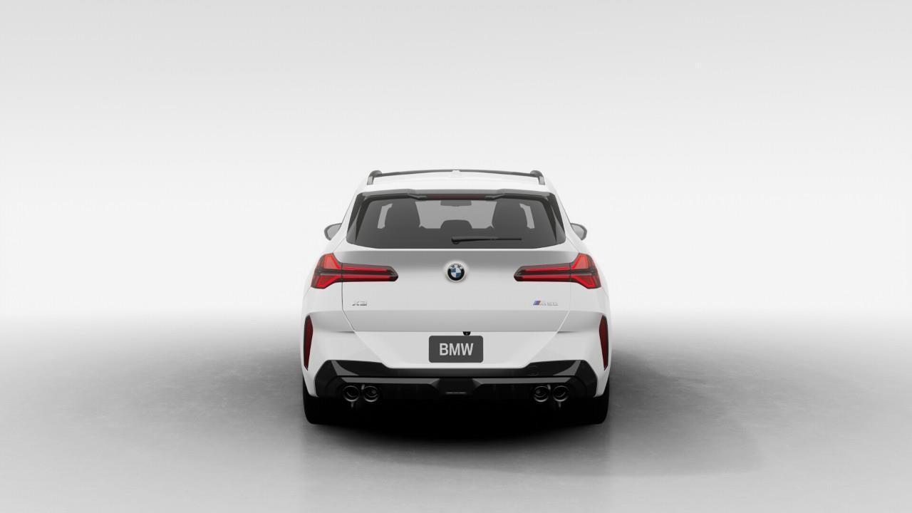 2026 BMW X3 M50 xDrive 4dr All-Wheel Drive Sports Activity Vehicle Photo