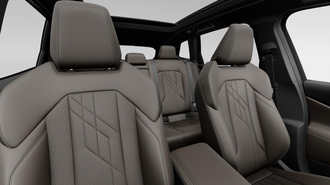 2026 BMW X3 M50 xDrive 4dr All-Wheel Drive Sports Activity Vehicle Photo