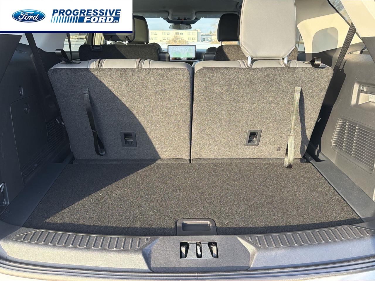 2026 Ford Explorer Active 4dr 4x4 Photo