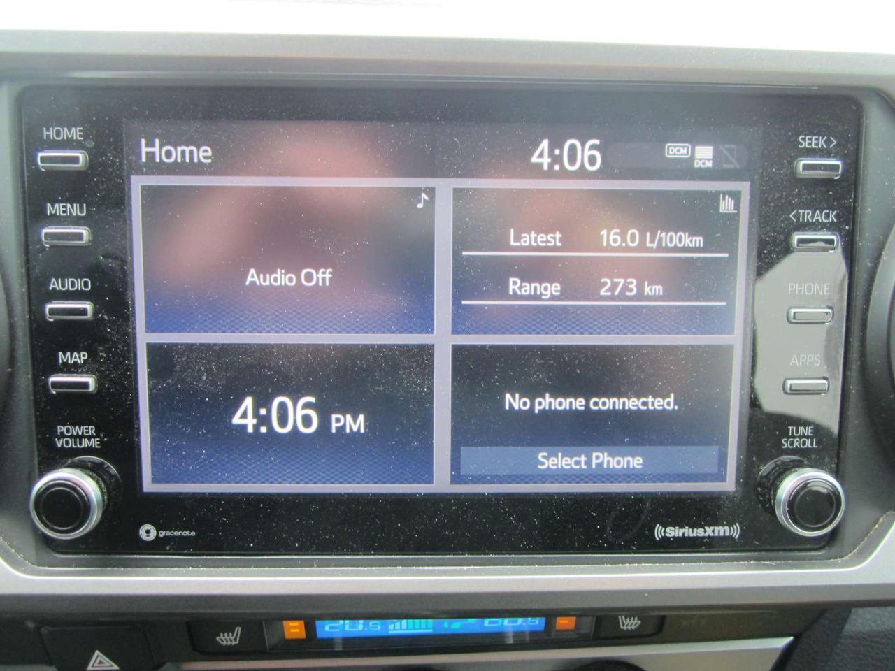 2021 Toyota Tacoma 4x4 Double Cab Auto NO ACCIDENTS Photo