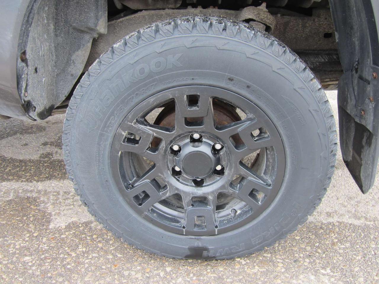 2021 Toyota Tacoma 4x4 Double Cab Auto NO ACCIDENTS Photo