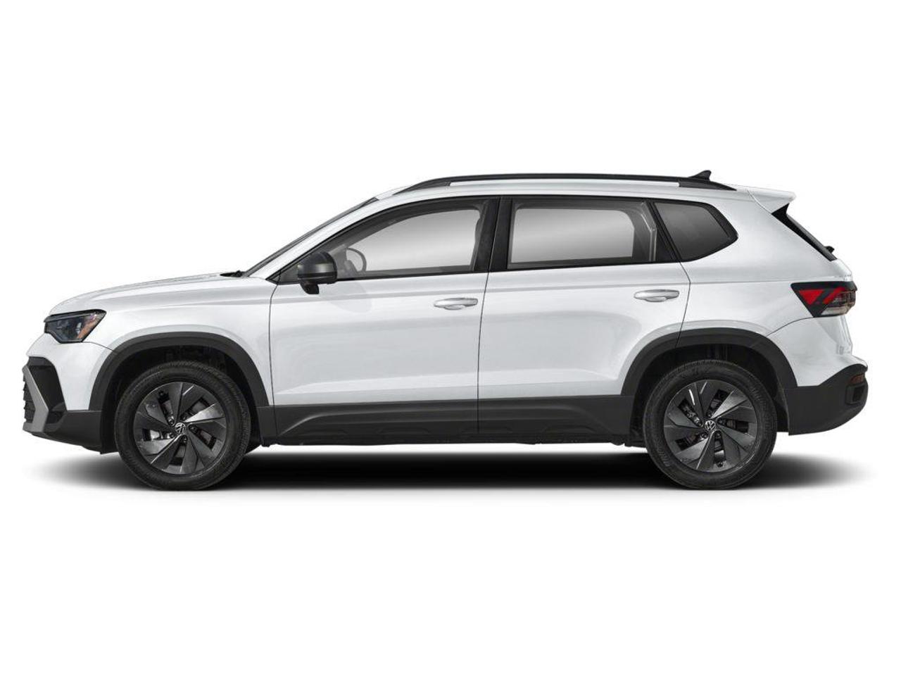 2026 Volkswagen Taos Trendline 4dr All-Wheel Drive 4MOTION Photo5