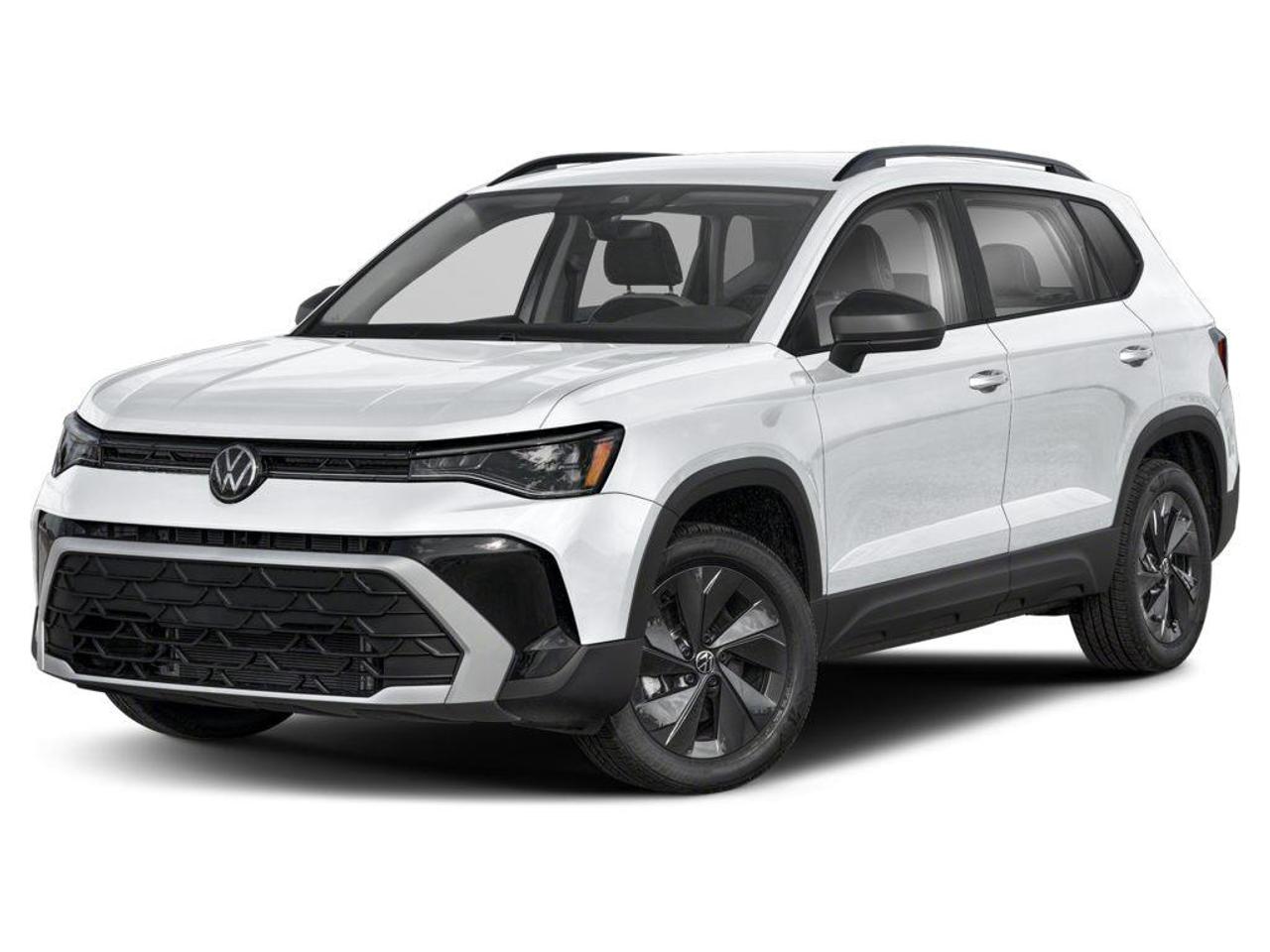2026 Volkswagen Taos Trendline 4dr All-Wheel Drive 4MOTION Photo0