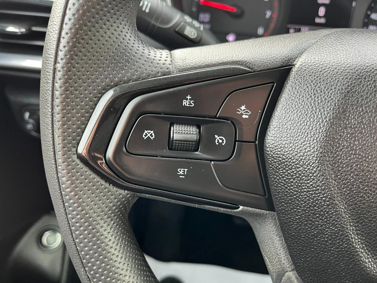 2021 Chevrolet TrailBlazer LT All-Wheel Drive Photo