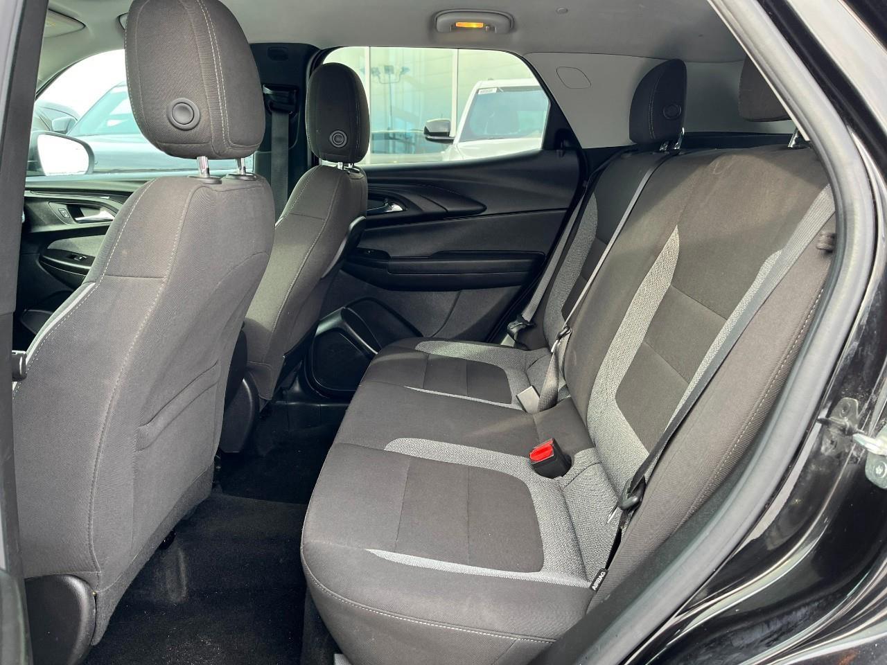 2021 Chevrolet TrailBlazer LT All-Wheel Drive Photo