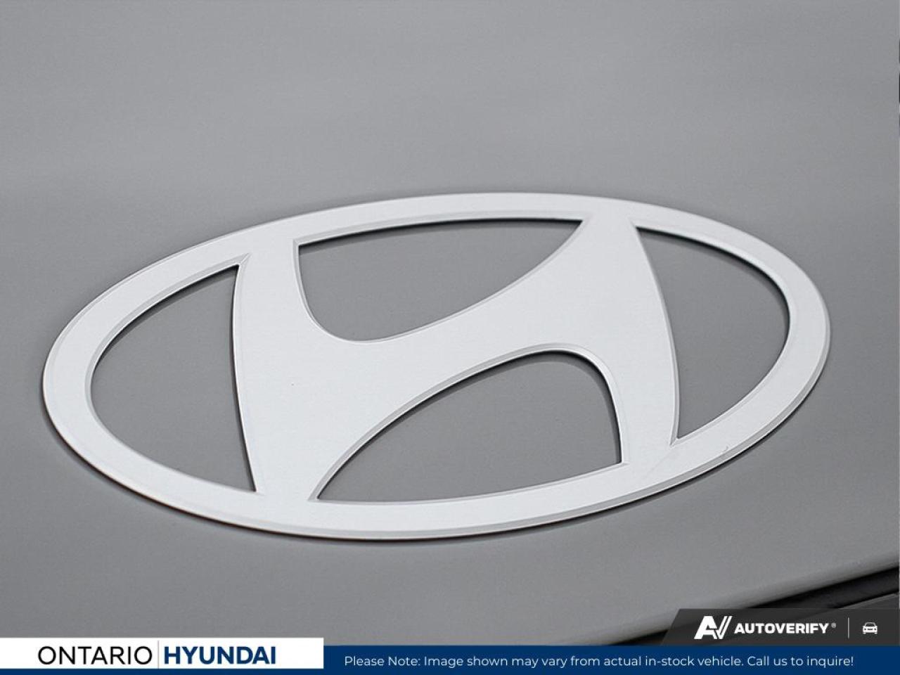 2025 Hyundai KONA 1.6T N Line w/Two-Tone Roof 4dr All-Wheel Drive Photo