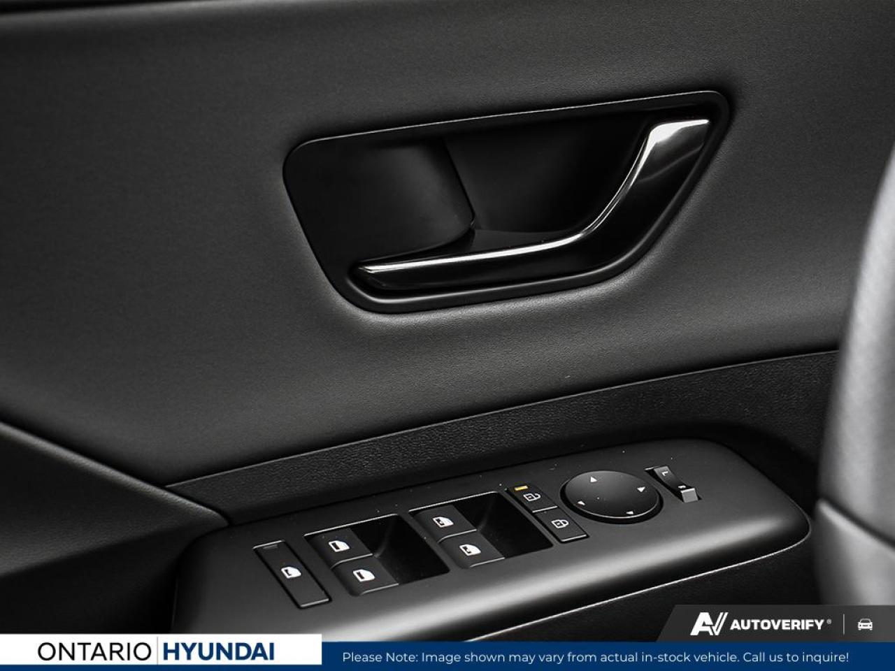 2025 Hyundai KONA 1.6T N Line w/Two-Tone Roof 4dr All-Wheel Drive Photo