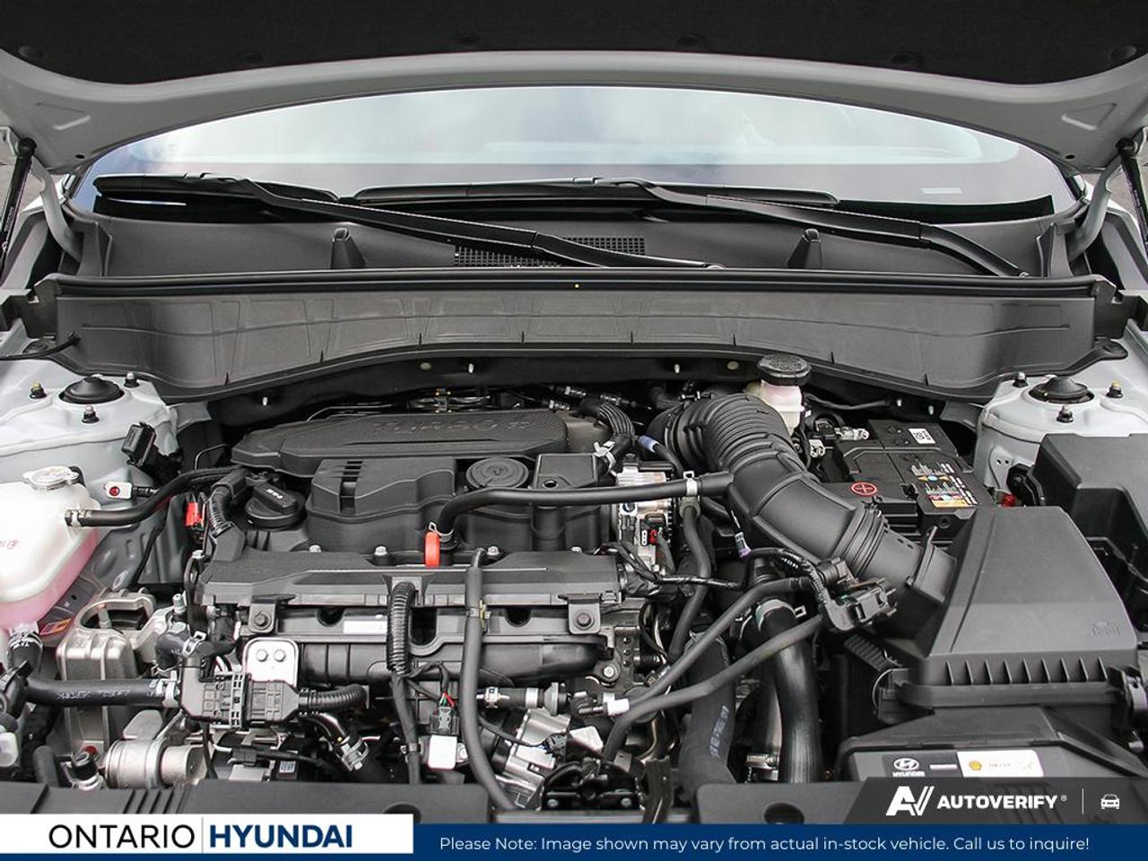 2025 Hyundai KONA 1.6T N Line w/Two-Tone Roof 4dr All-Wheel Drive Photo