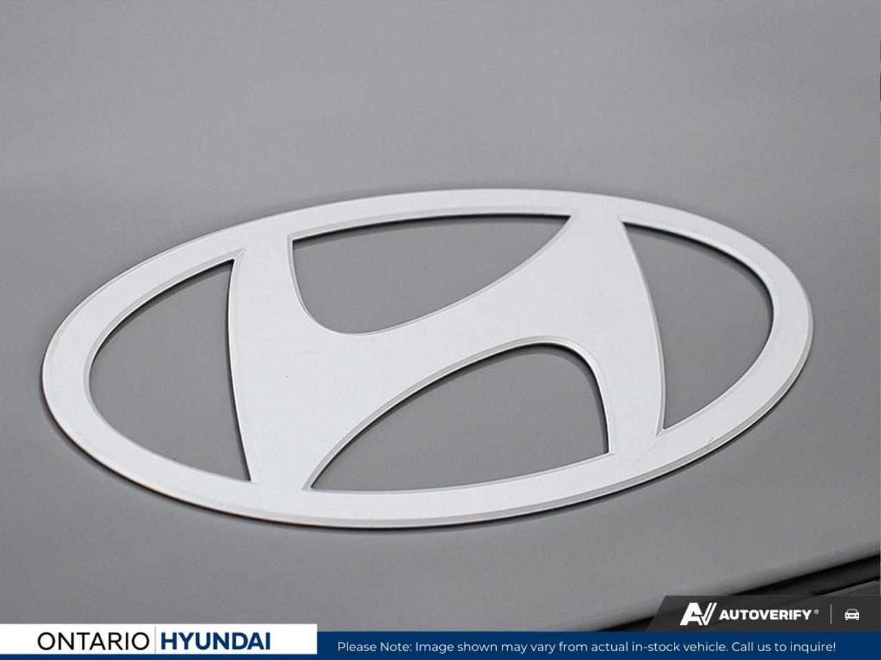 2025 Hyundai KONA 1.6T N Line w/Two-Tone Roof 4dr All-Wheel Drive Photo