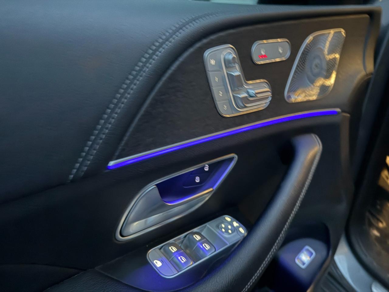 2020 Mercedes-Benz GLE 450 Base GLE 450 4dr 4MATIC Sport Utility Photo