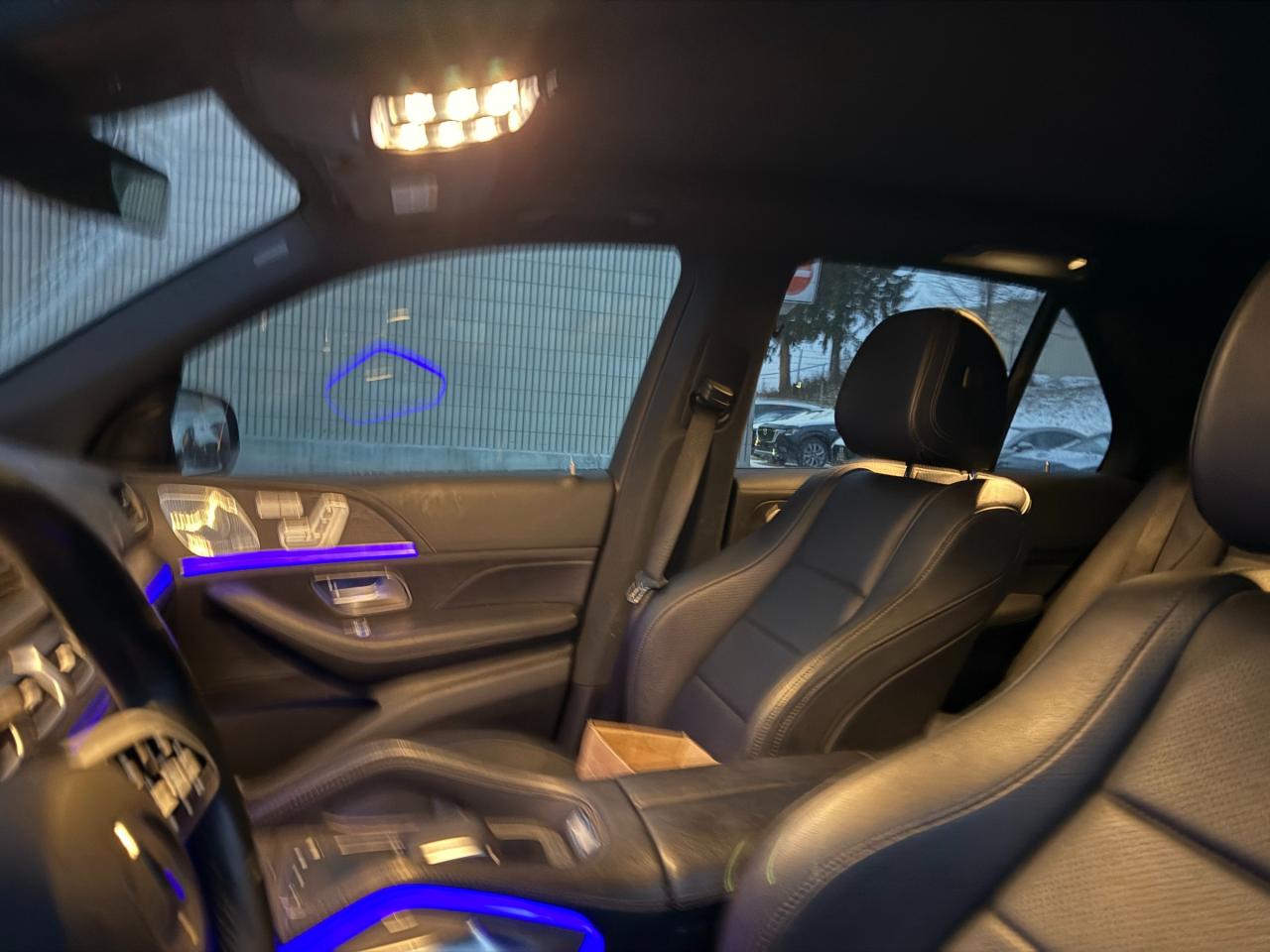 2020 Mercedes-Benz GLE 450 Base GLE 450 4dr 4MATIC Sport Utility Photo