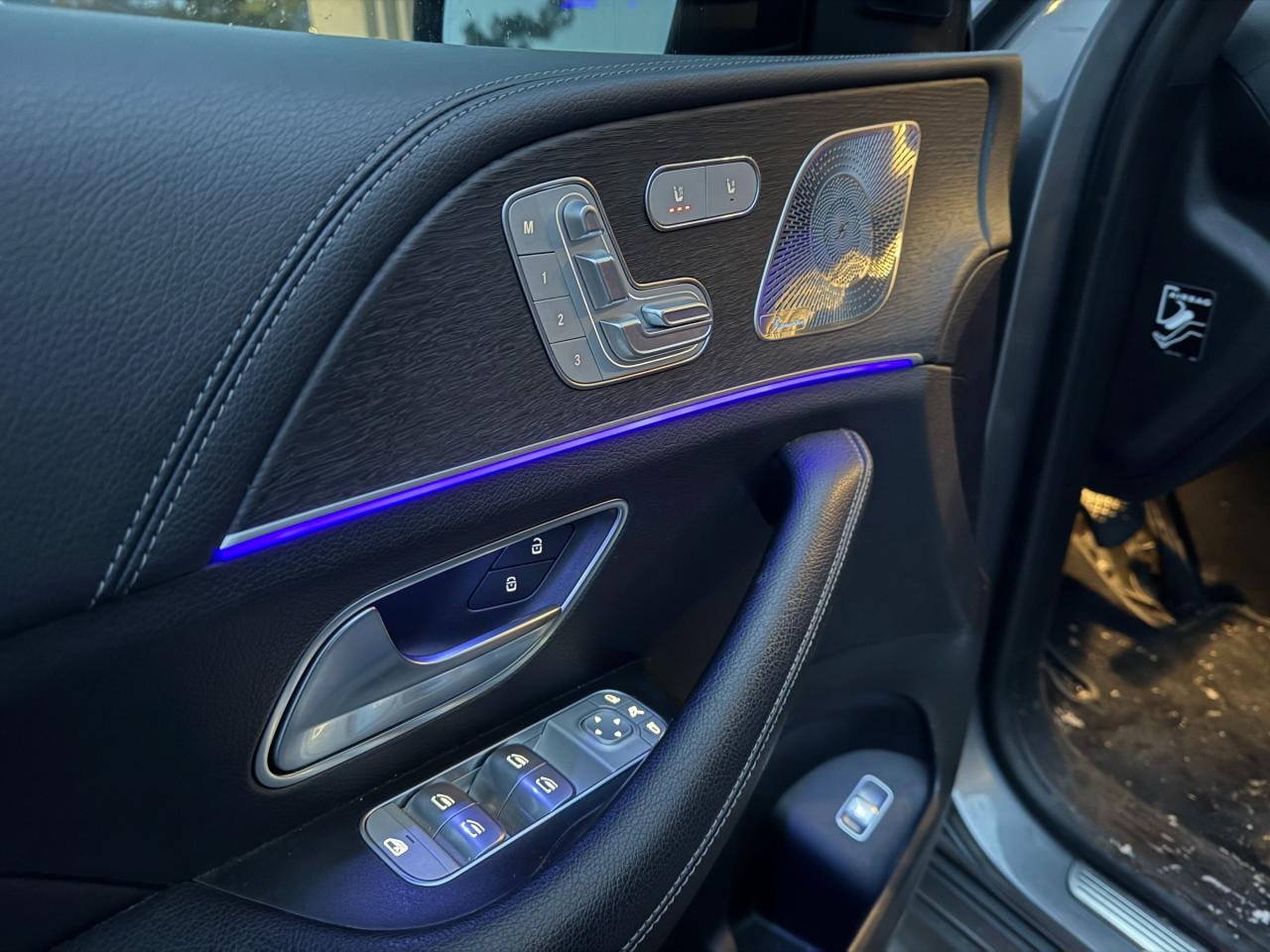 2020 Mercedes-Benz GLE 450 Base GLE 450 4dr 4MATIC Sport Utility Photo