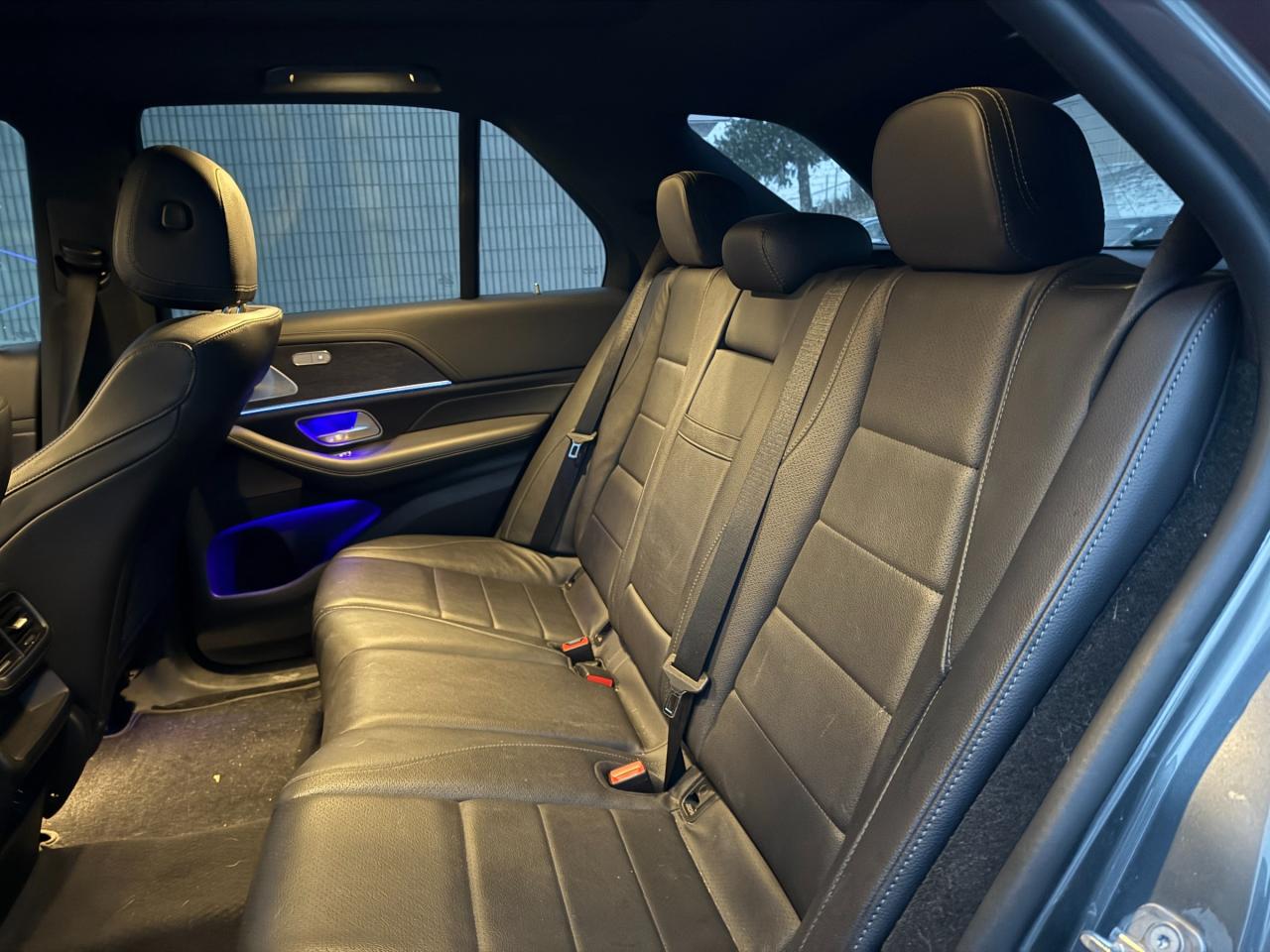 2020 Mercedes-Benz GLE 450 Base GLE 450 4dr 4MATIC Sport Utility Photo