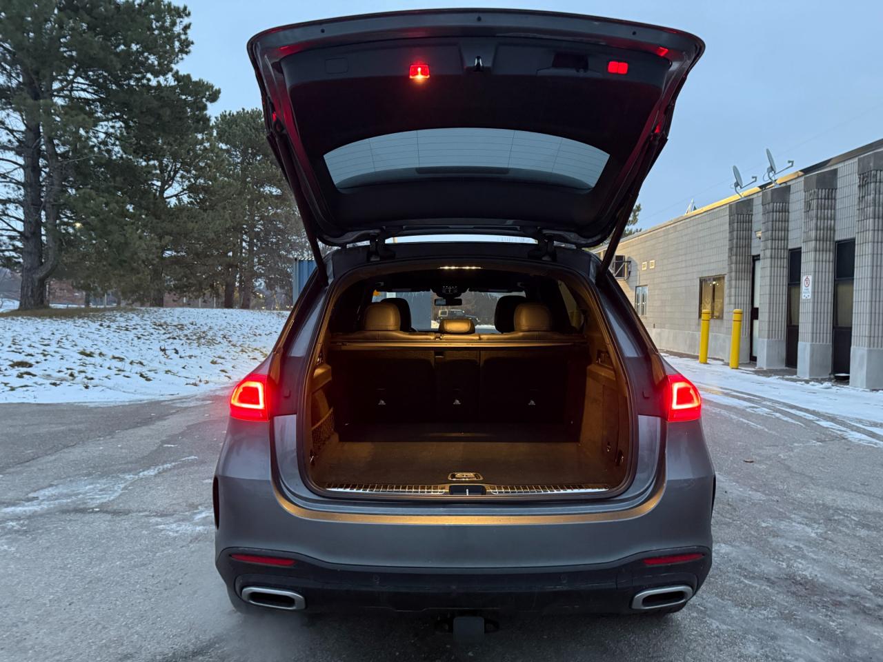 2020 Mercedes-Benz GLE 450 Base GLE 450 4dr 4MATIC Sport Utility Photo