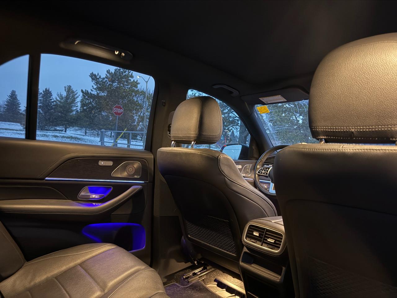 2020 Mercedes-Benz GLE 450 Base GLE 450 4dr 4MATIC Sport Utility Photo