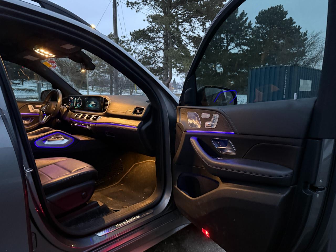 2020 Mercedes-Benz GLE 450 Base GLE 450 4dr 4MATIC Sport Utility Photo