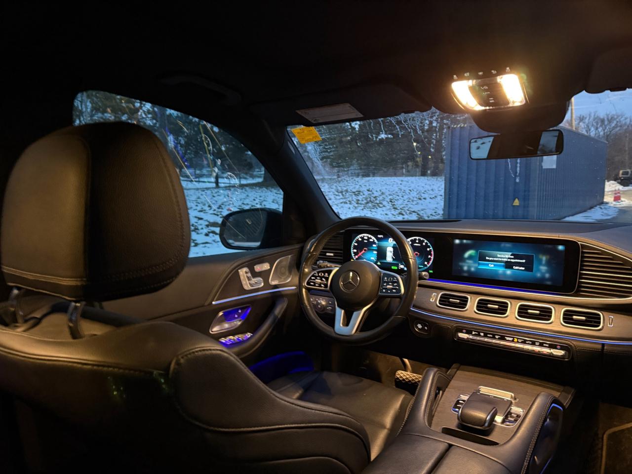 2020 Mercedes-Benz GLE 450 Base GLE 450 4dr 4MATIC Sport Utility Photo