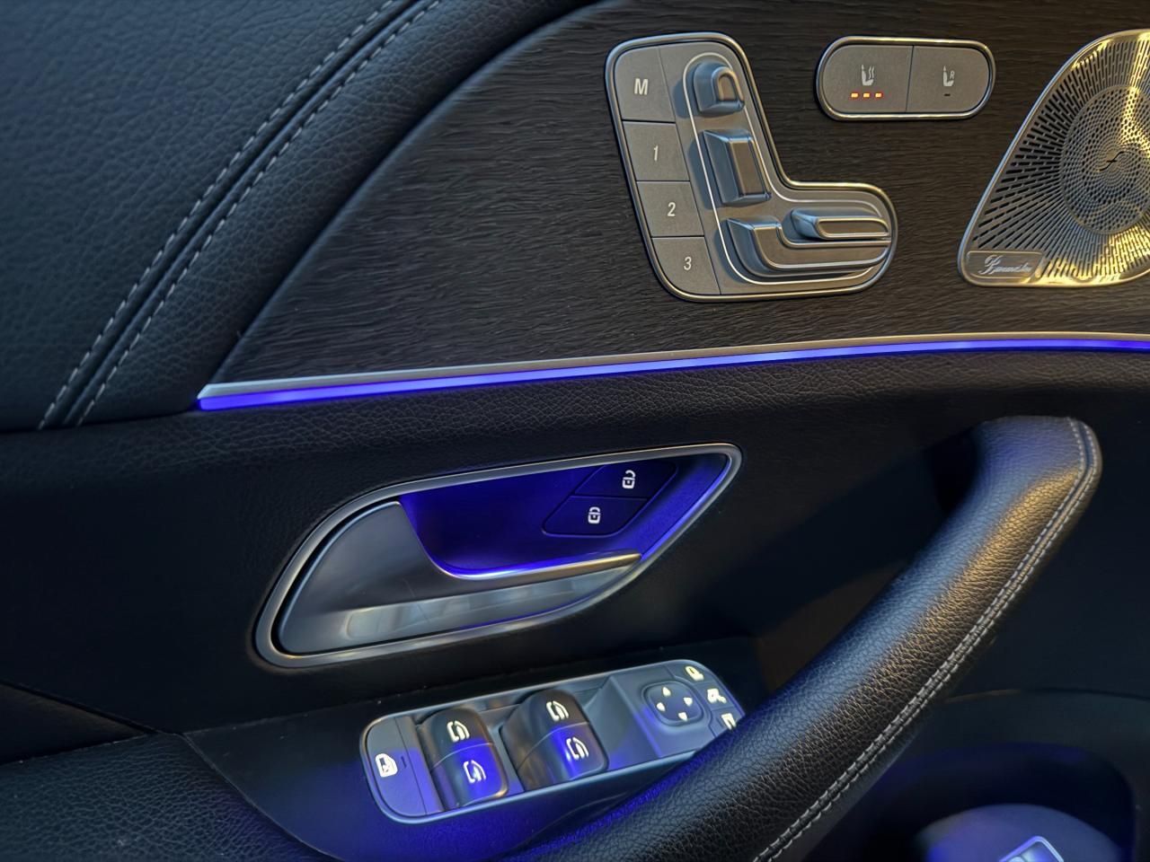 2020 Mercedes-Benz GLE 450 Base GLE 450 4dr 4MATIC Sport Utility Photo