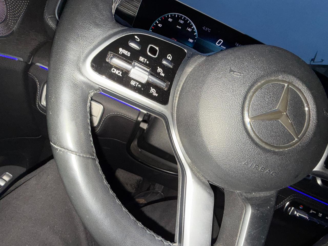 2020 Mercedes-Benz GLE 450 Base GLE 450 4dr 4MATIC Sport Utility Photo