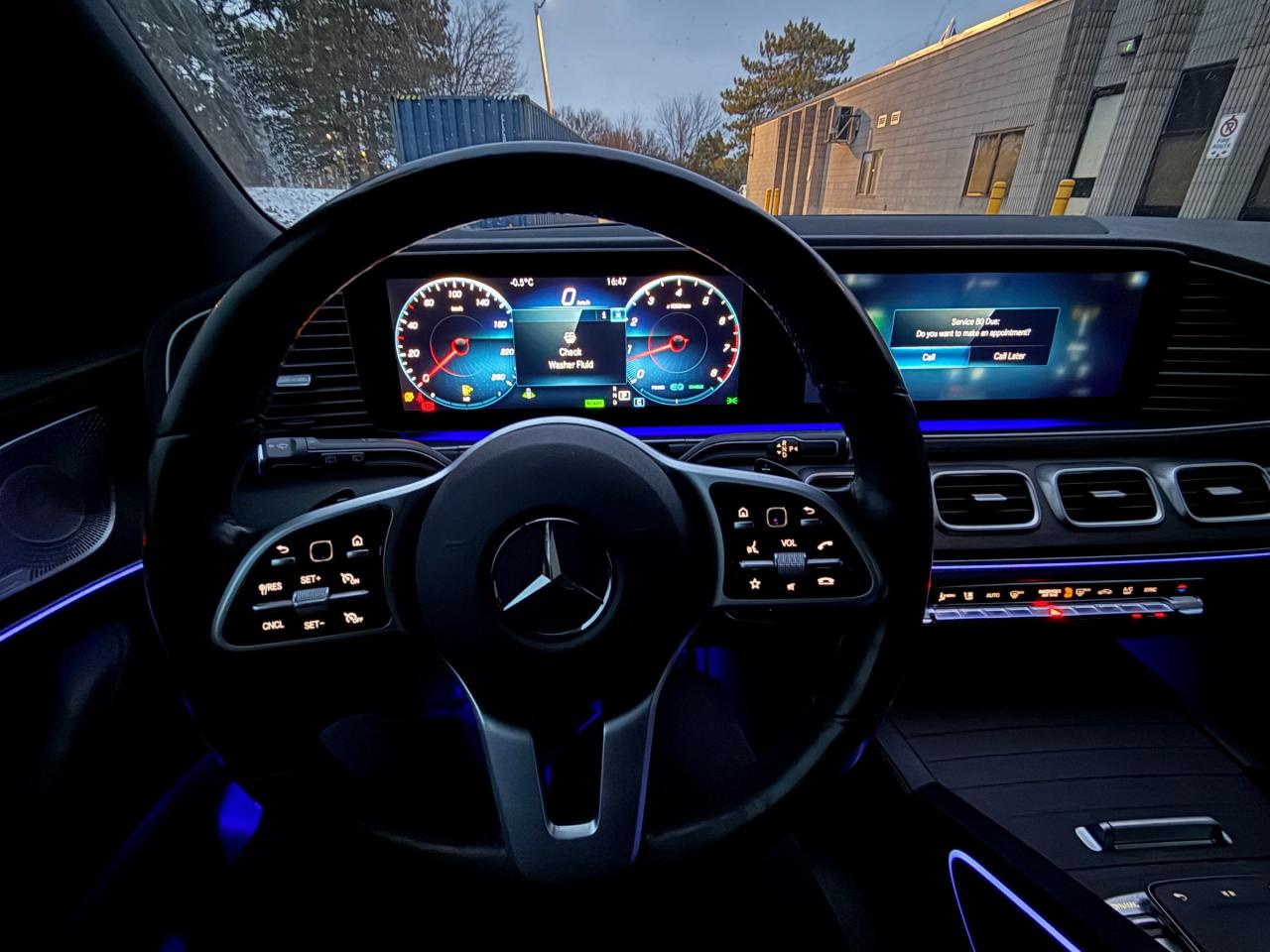 2020 Mercedes-Benz GLE 450 Base GLE 450 4dr 4MATIC Sport Utility Photo