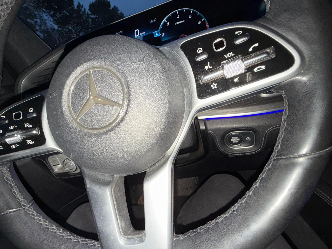 2020 Mercedes-Benz GLE 450 Base GLE 450 4dr 4MATIC Sport Utility Photo