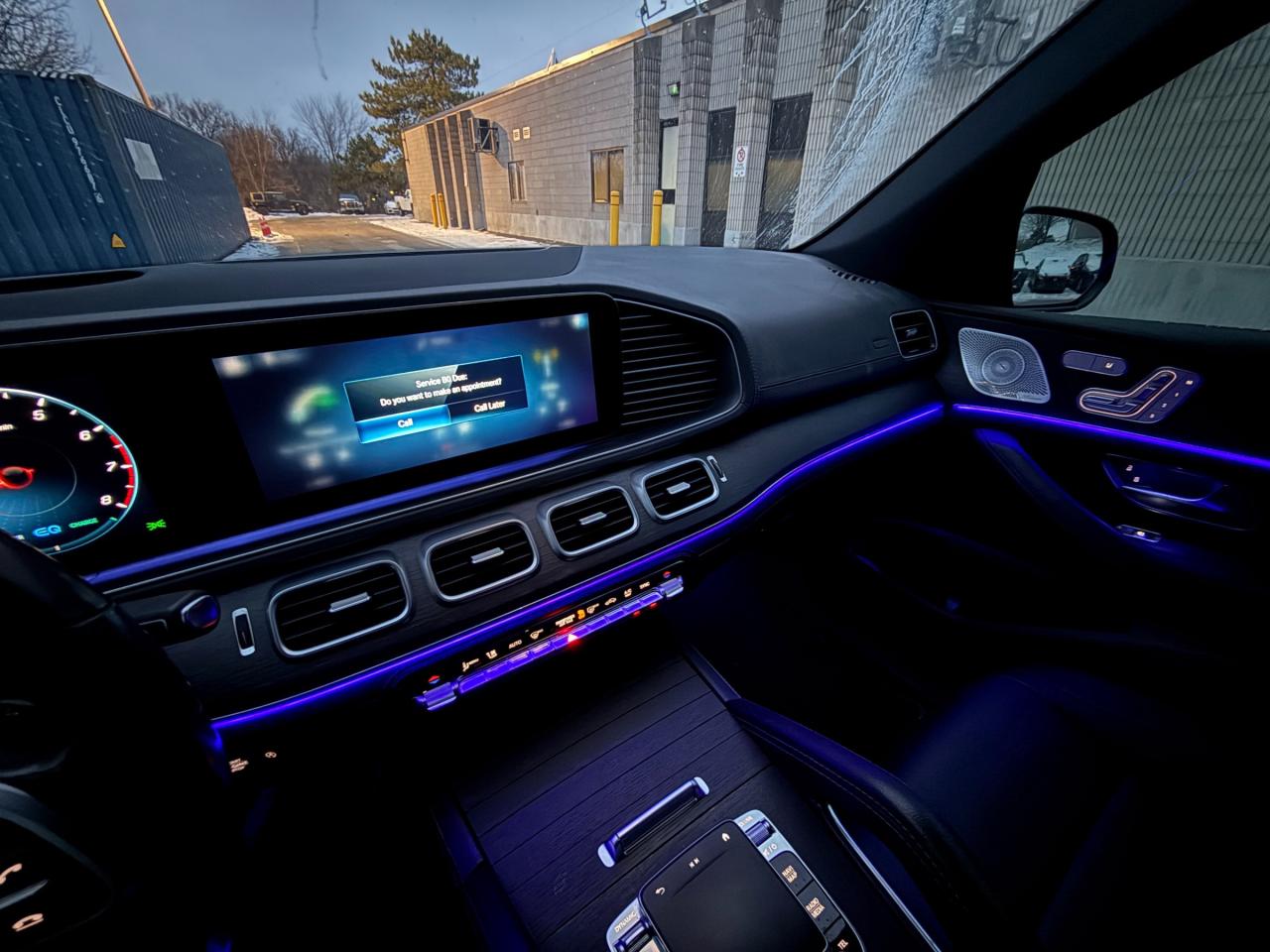 2020 Mercedes-Benz GLE 450 Base GLE 450 4dr 4MATIC Sport Utility Photo