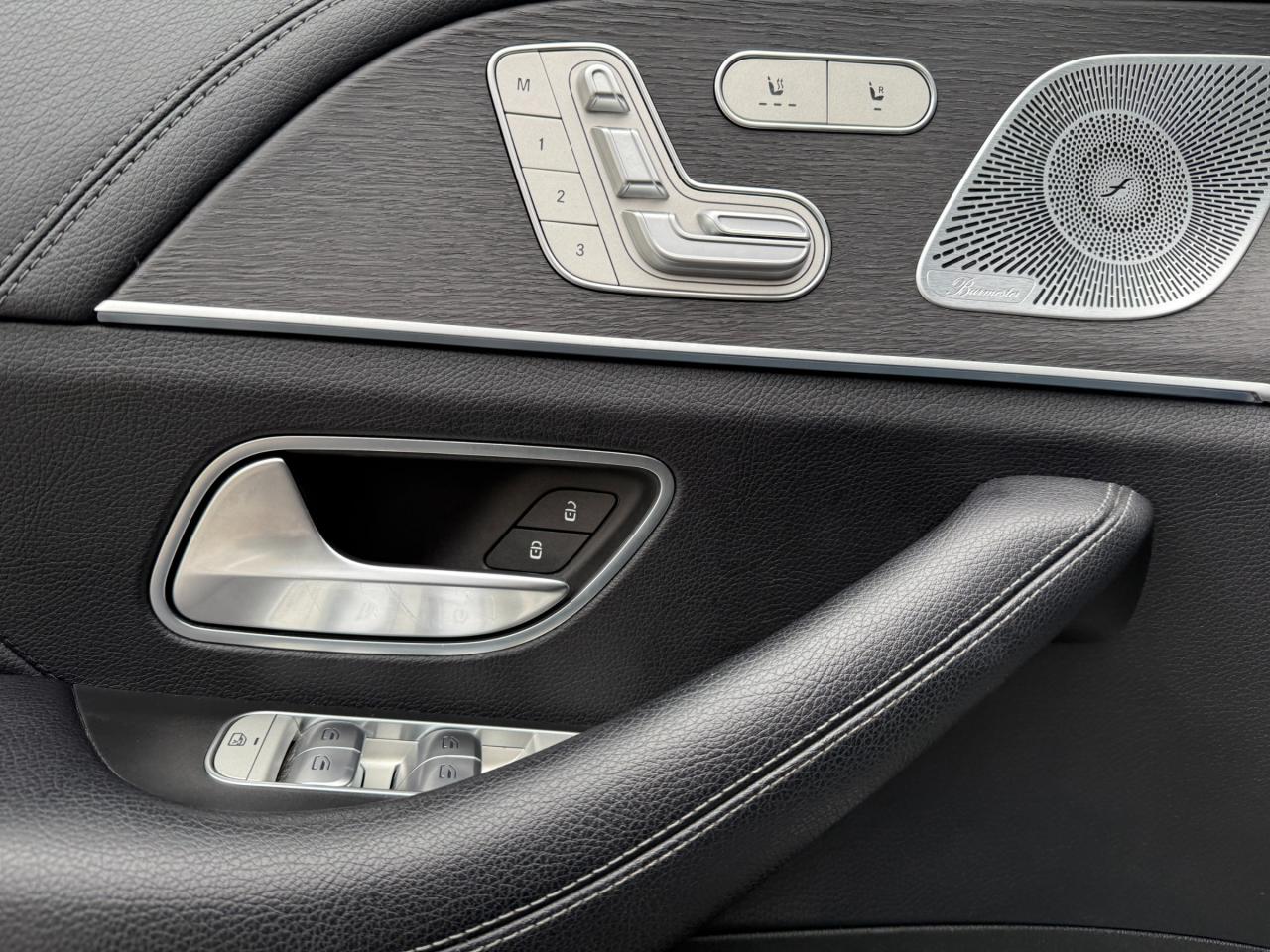 2020 Mercedes-Benz GLE 450 Base GLE 450 4dr 4MATIC Sport Utility Photo