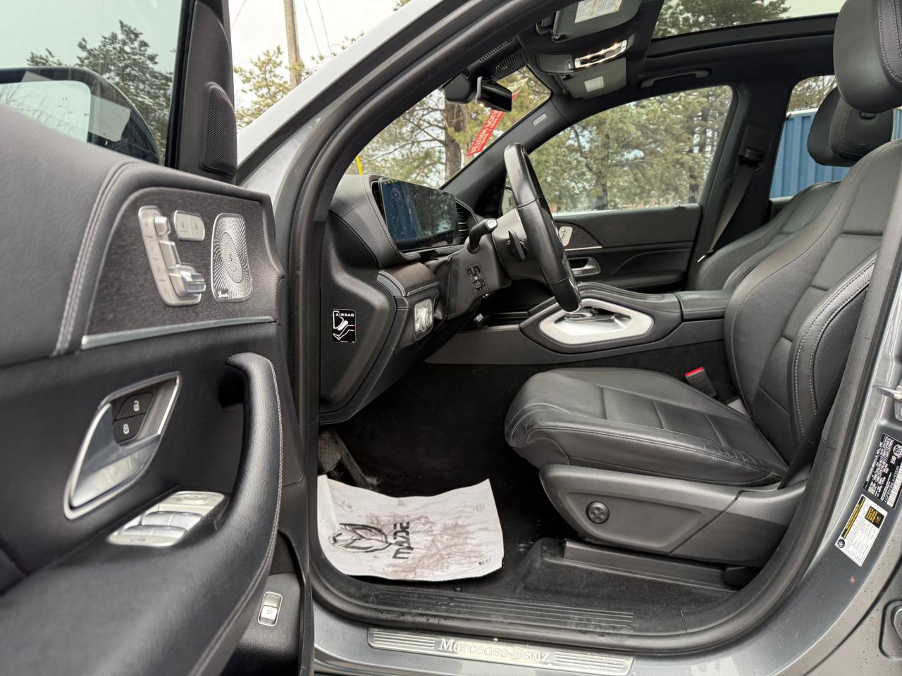 2020 Mercedes-Benz GLE 450 Base GLE 450 4dr 4MATIC Sport Utility Photo