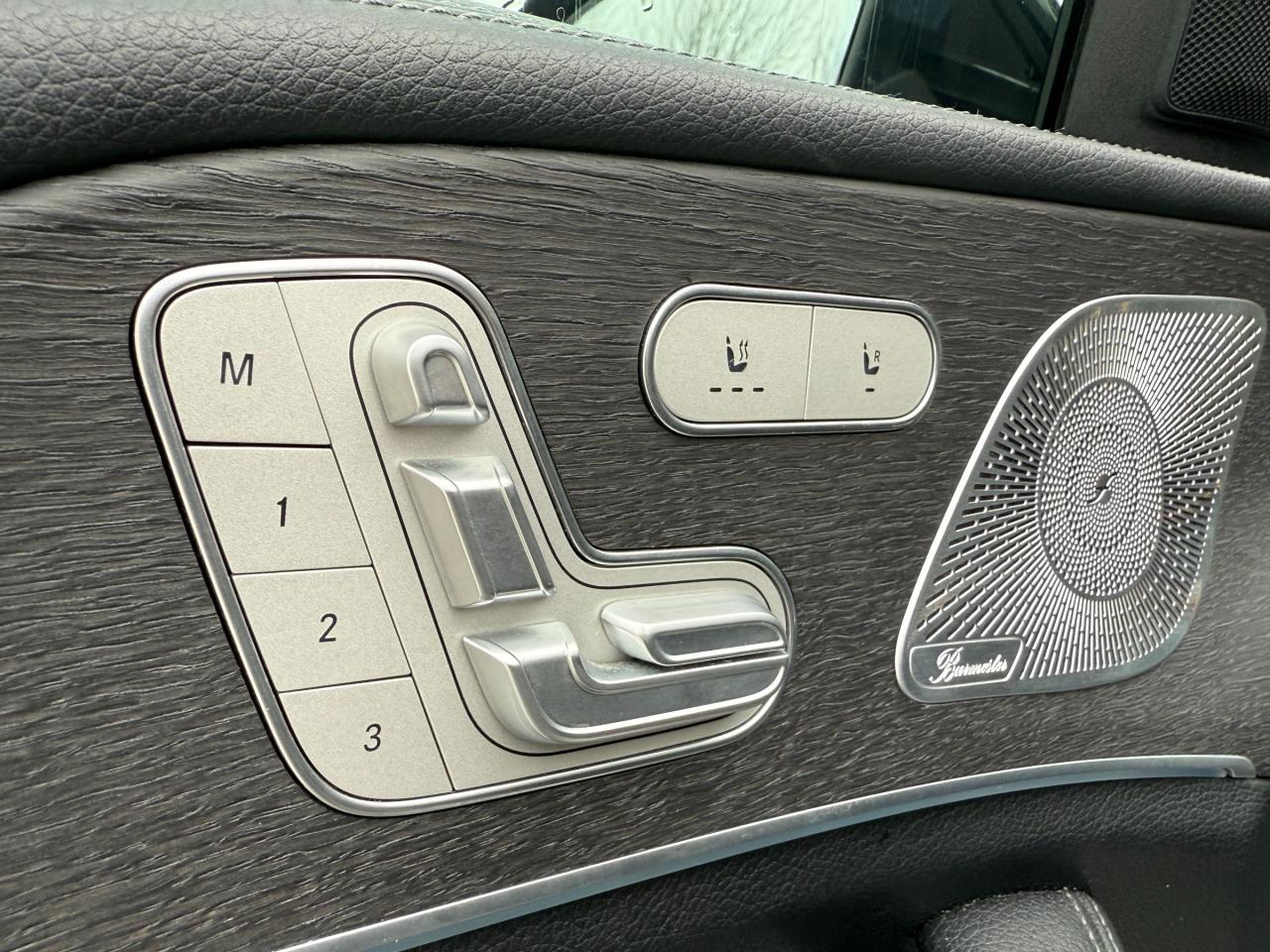 2020 Mercedes-Benz GLE 450 Base GLE 450 4dr 4MATIC Sport Utility Photo