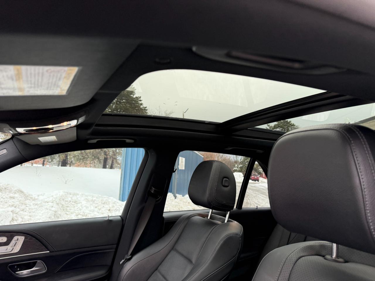 2020 Mercedes-Benz GLE 450 Base GLE 450 4dr 4MATIC Sport Utility Photo