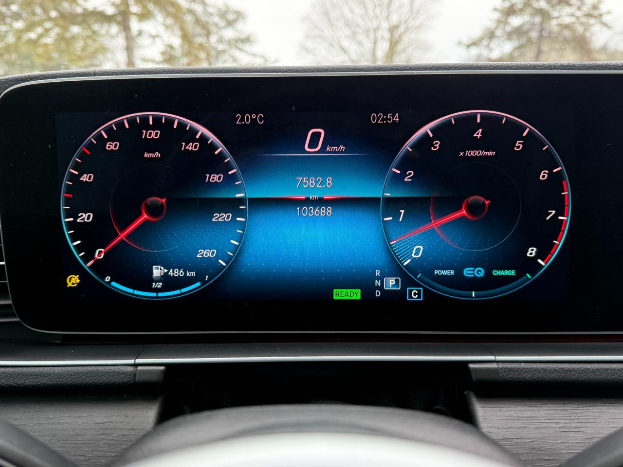 2020 Mercedes-Benz GLE 450 Base GLE 450 4dr 4MATIC Sport Utility Photo