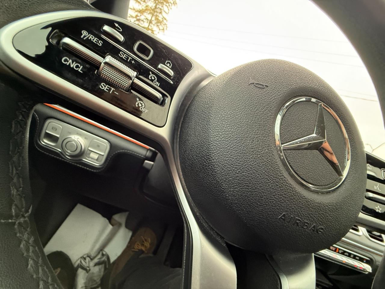 2020 Mercedes-Benz GLE 450 Base GLE 450 4dr 4MATIC Sport Utility Photo