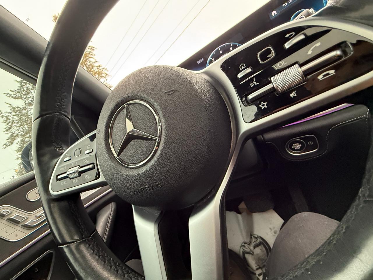 2020 Mercedes-Benz GLE 450 Base GLE 450 4dr 4MATIC Sport Utility Photo