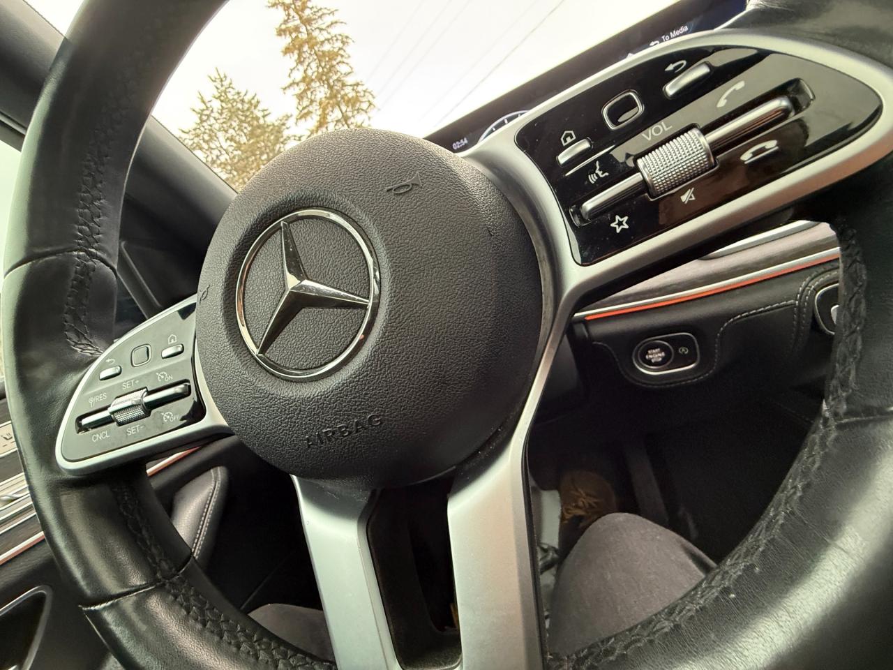 2020 Mercedes-Benz GLE 450 Base GLE 450 4dr 4MATIC Sport Utility Photo