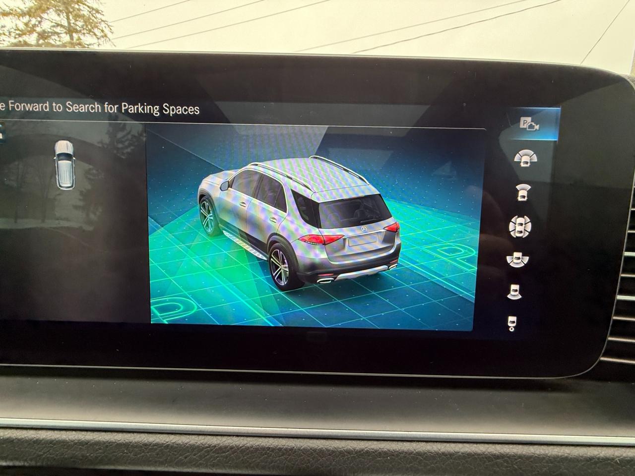 2020 Mercedes-Benz GLE 450 Base GLE 450 4dr 4MATIC Sport Utility Photo