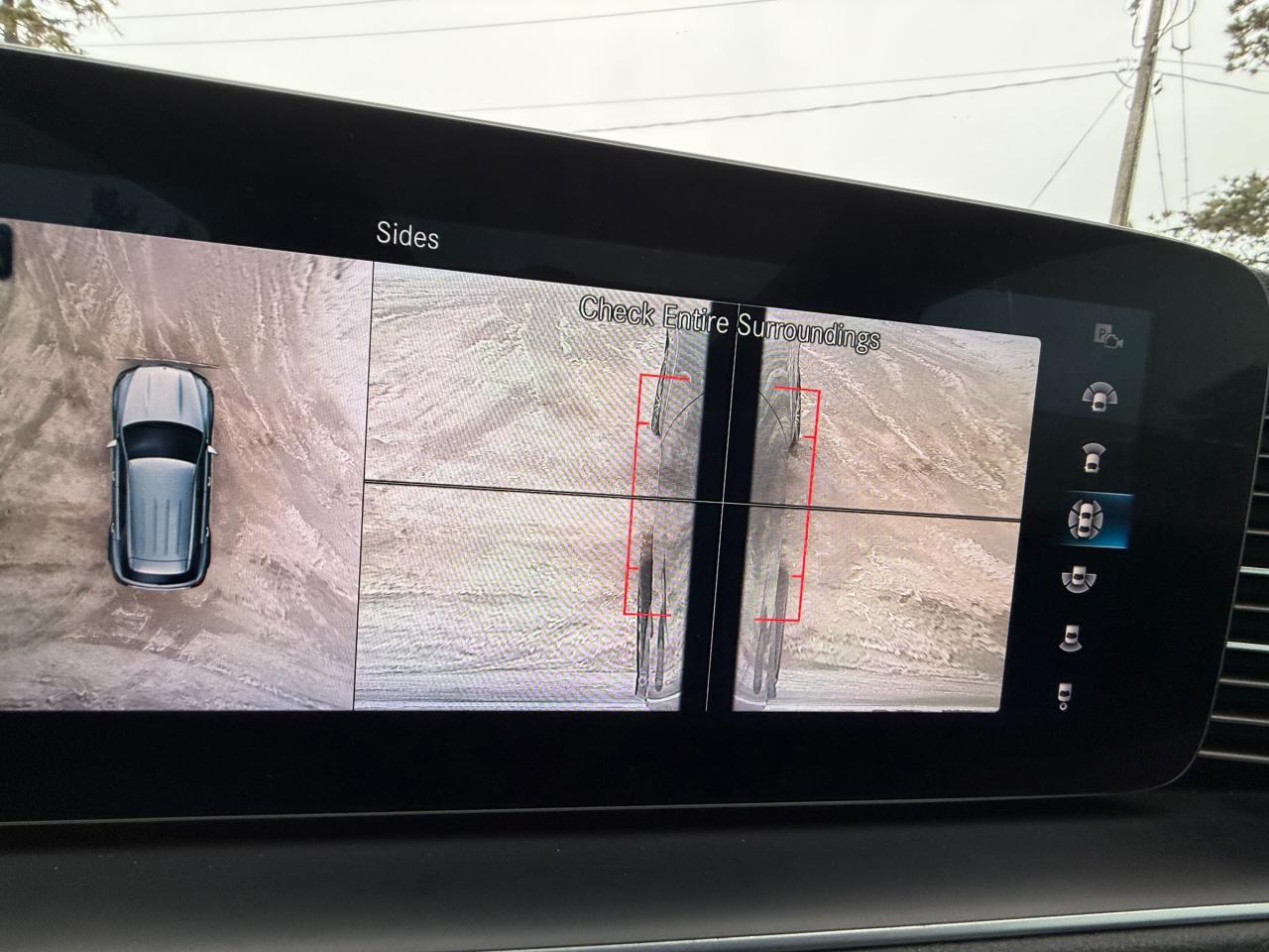 2020 Mercedes-Benz GLE 450 Base GLE 450 4dr 4MATIC Sport Utility Photo