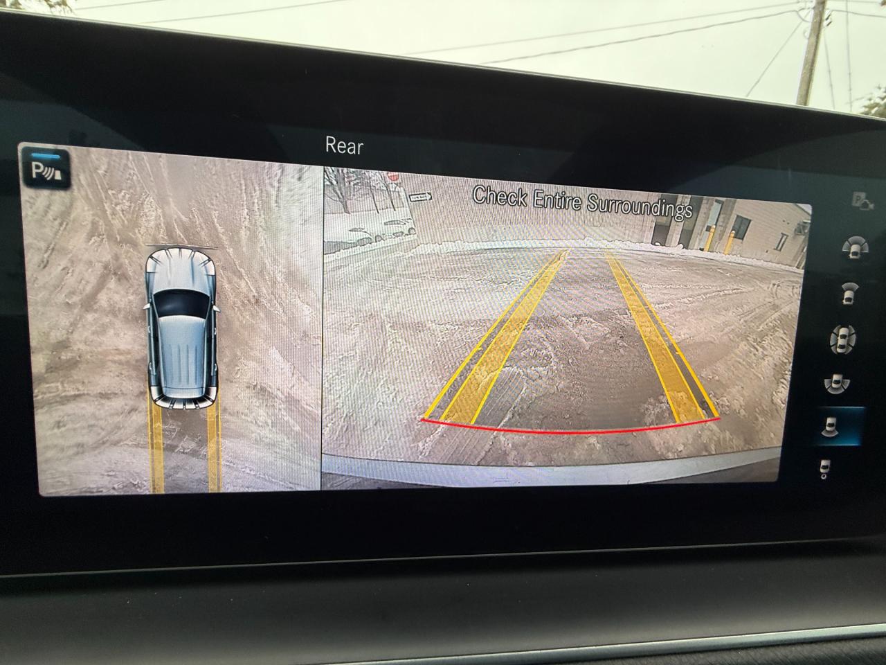 2020 Mercedes-Benz GLE 450 Base GLE 450 4dr 4MATIC Sport Utility Photo