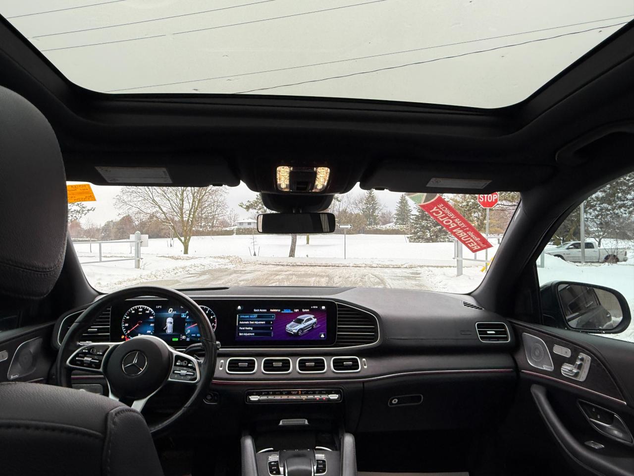 2020 Mercedes-Benz GLE 450 Base GLE 450 4dr 4MATIC Sport Utility Photo