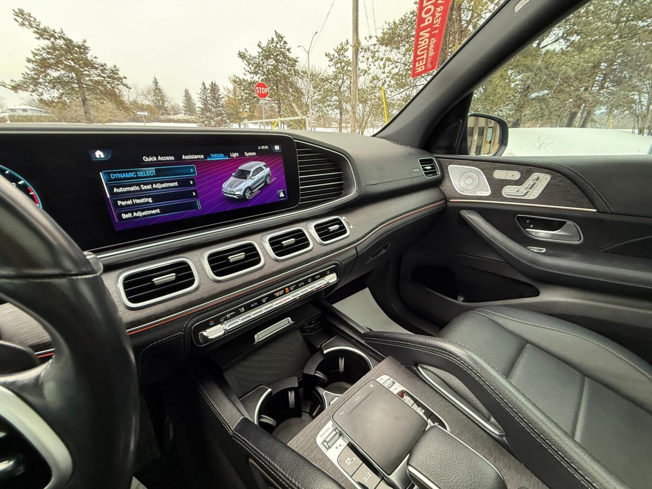 2020 Mercedes-Benz GLE 450 Base GLE 450 4dr 4MATIC Sport Utility Photo