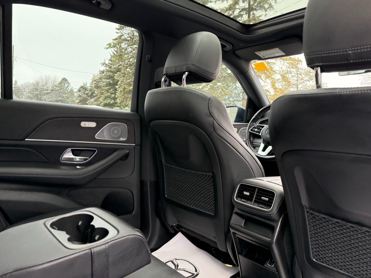 2020 Mercedes-Benz GLE 450 Base GLE 450 4dr 4MATIC Sport Utility Photo