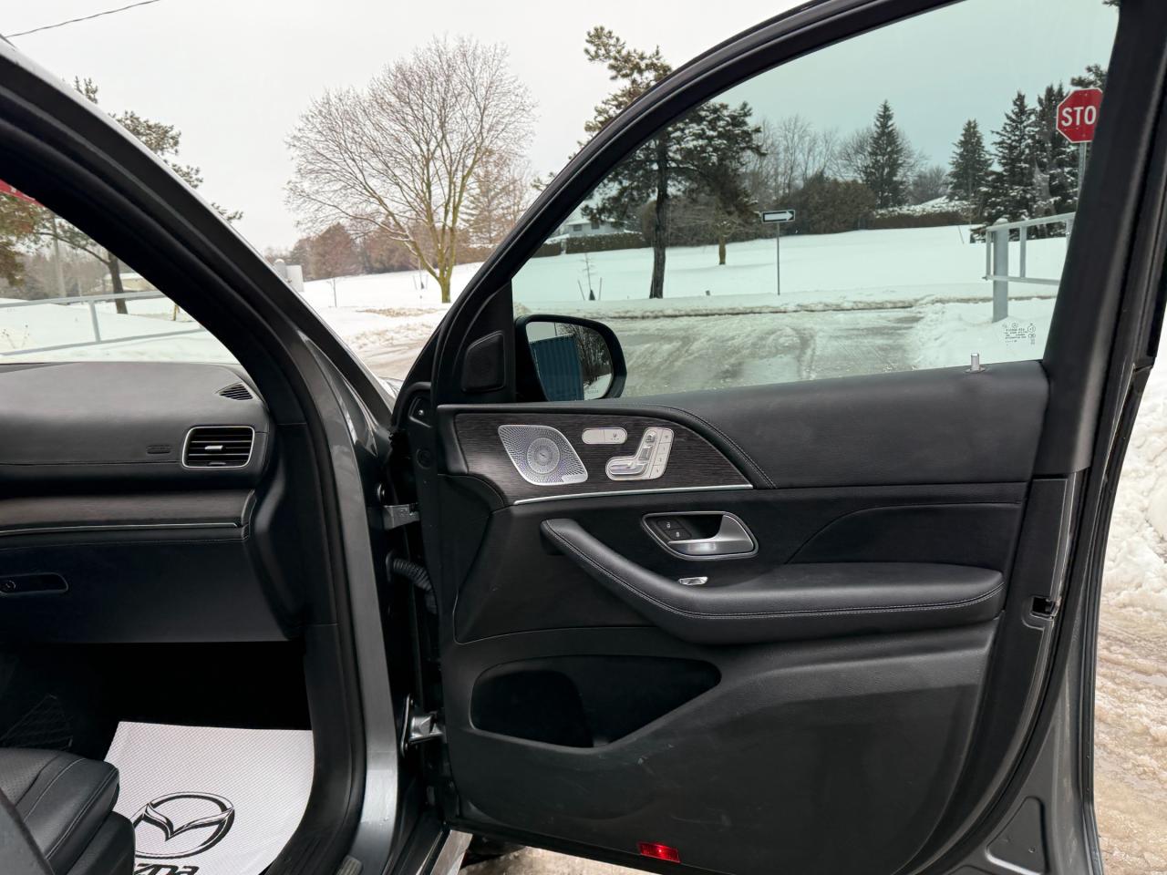 2020 Mercedes-Benz GLE 450 Base GLE 450 4dr 4MATIC Sport Utility Photo