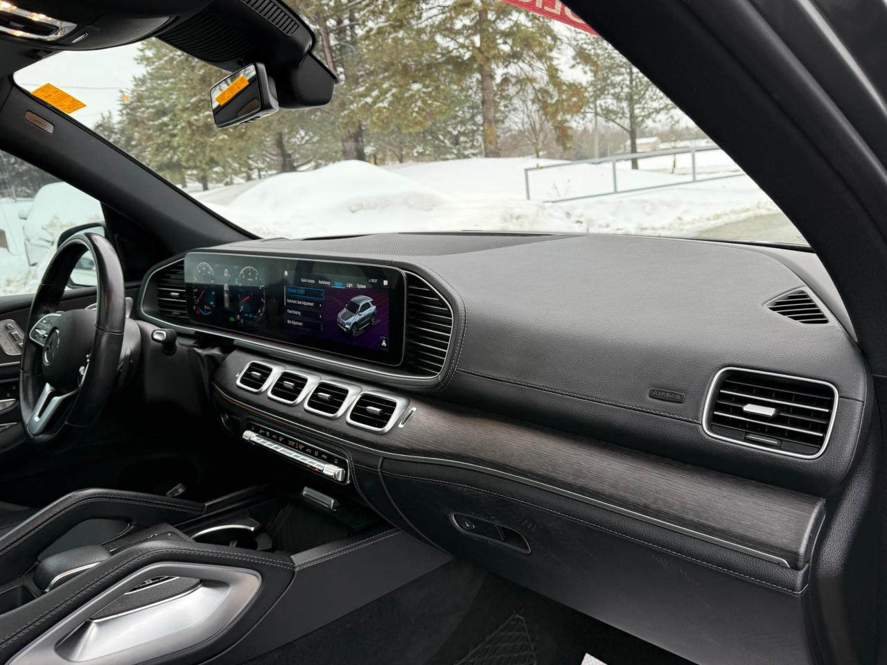 2020 Mercedes-Benz GLE 450 Base GLE 450 4dr 4MATIC Sport Utility Photo