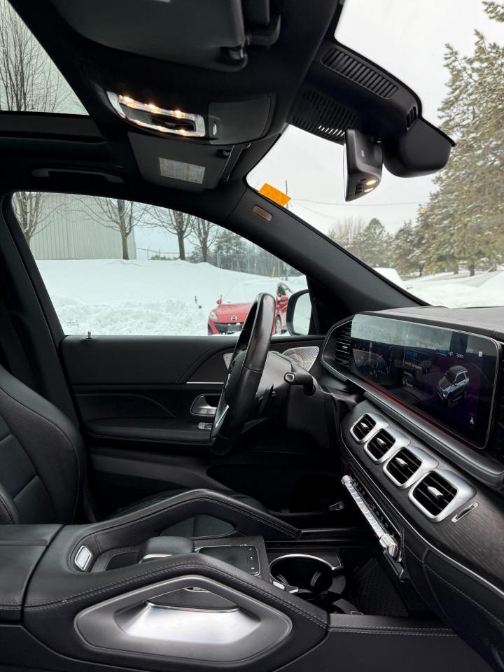 2020 Mercedes-Benz GLE 450 Base GLE 450 4dr 4MATIC Sport Utility Photo