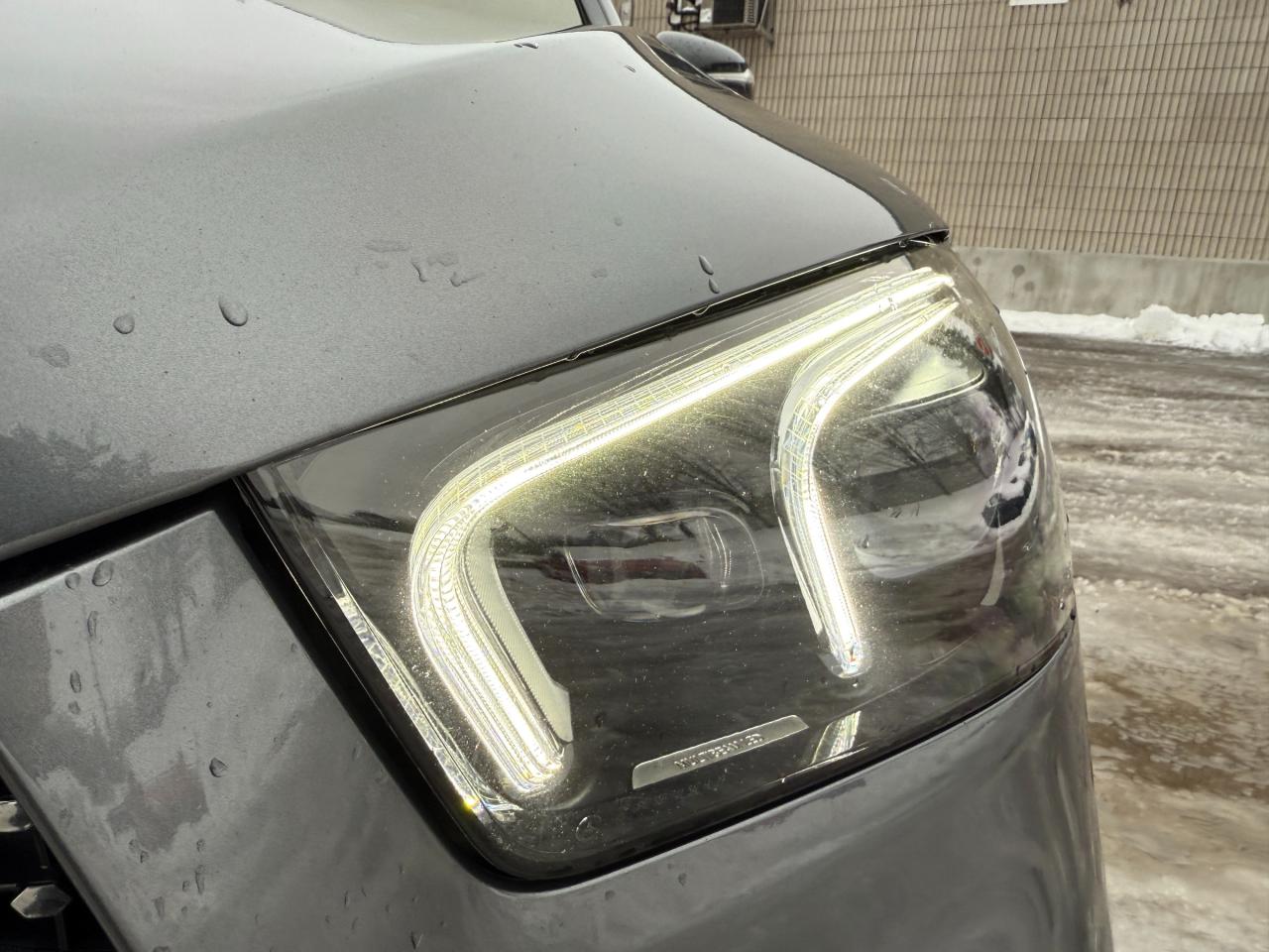 2020 Mercedes-Benz GLE 450 Base GLE 450 4dr 4MATIC Sport Utility Photo