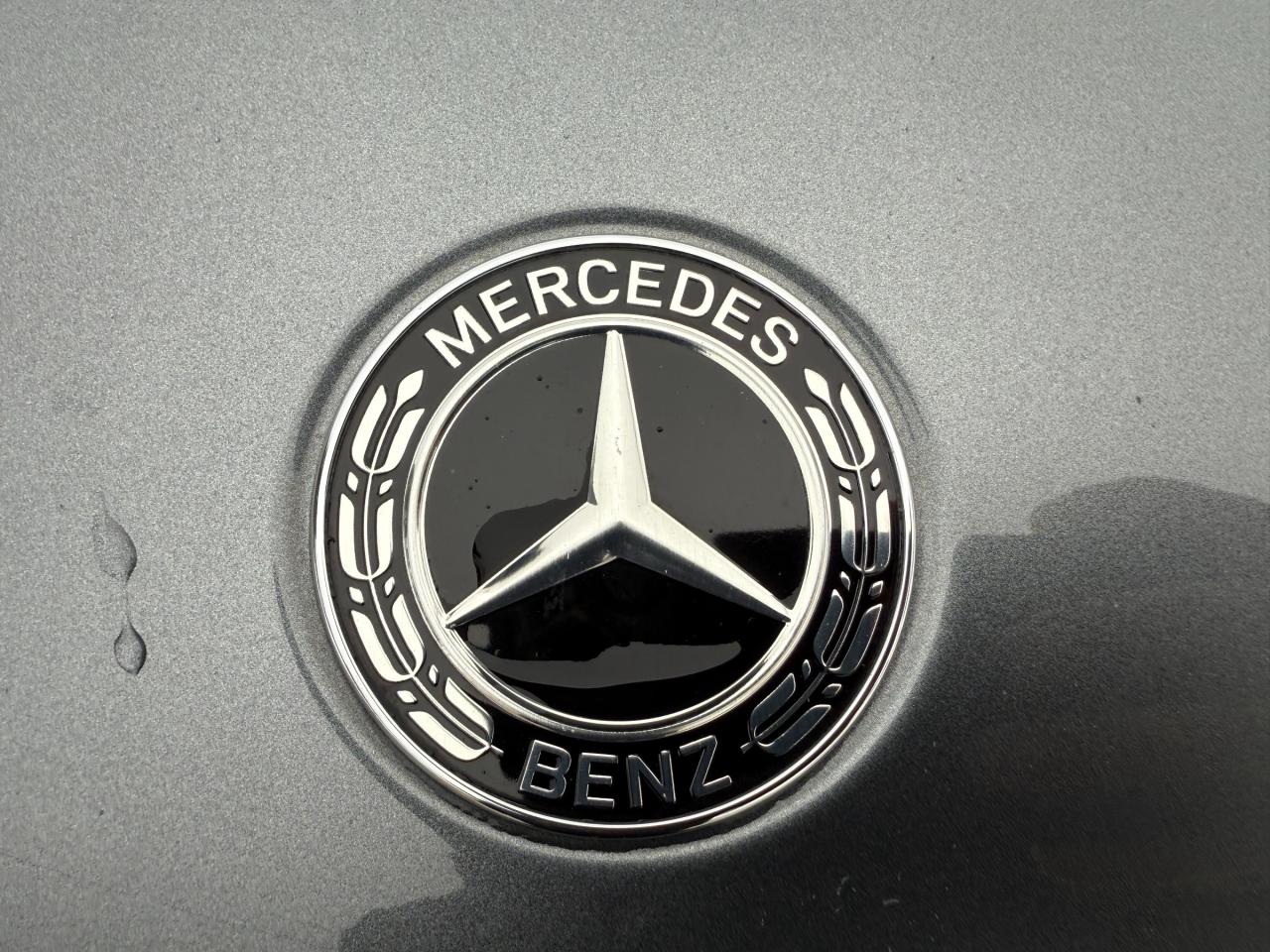 2020 Mercedes-Benz GLE 450 Base GLE 450 4dr 4MATIC Sport Utility Photo