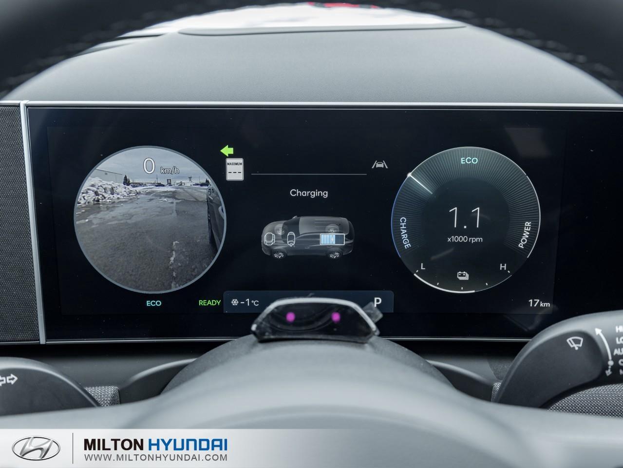 2026 Hyundai Tucson Hybrid Ultimate 4dr All-Wheel Drive Photo